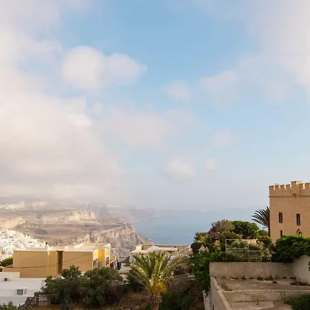 Anemos فندق مبيت وإفطار فِروستيفاني
