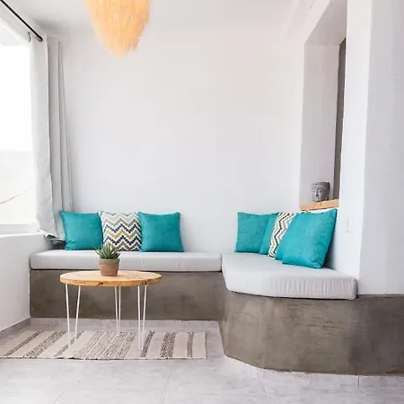 B&B Anemos