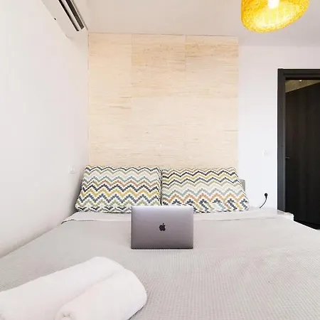 Bed & Breakfast Anemos *